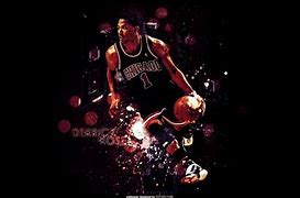 Image result for Old Derick Rose Wallpaper