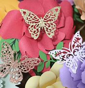 Image result for Craft Dies Butterflies