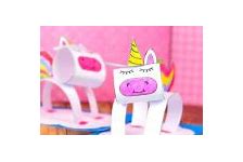 Image result for Unicorn Crafts for Preschoolers