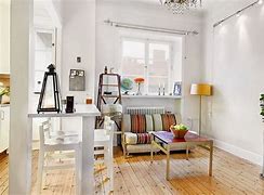 Image result for Studio Flat 25 Square Meters