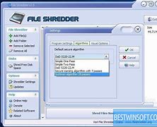Image result for File Shredder