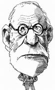 Image result for Sigmund Freud Painting