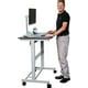 Image result for Adjustable Height Stand