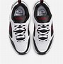 Image result for Nike Air Monarch Men's Shoes