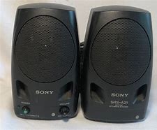 Image result for Sony SRS A21