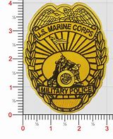 Image result for Military Police Badge Patch