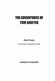 Image result for EP Tom Sawyer