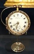 Image result for Geneva Quartz Alarm Clock