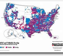 Image result for T-Mobile Coverage Map Wisconsin