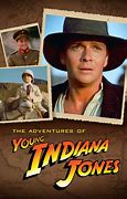 Image result for Young Indiana Jones Disney Plus