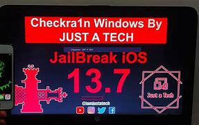 Image result for Jailbreak iPhone 11 Using Windows