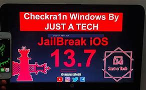 Image result for How to Jailbreak iOS Apps Computer Windows