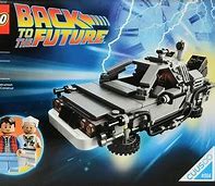 Image result for Back to the Future Board Game