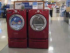 Image result for Biggest Washing Machine