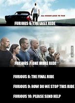 Image result for Fast Furious Meme