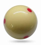 Image result for Billiard Cue Balls