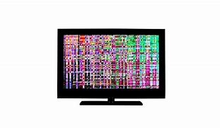 Image result for Glitching Happening On TV