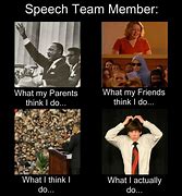 Image result for Comedy Memes About Public Speaking