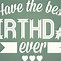 Image result for Birthday Wish for Him