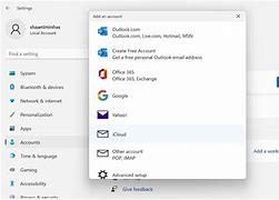 Image result for How to Add Email Account in Word Document