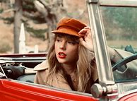 Image result for Taylor Swift Red