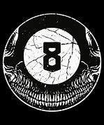 Image result for Skull Horror Ball Play Visions