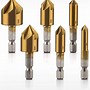 Image result for Drill Bit with Countersink