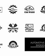 Image result for Motor Vehicle Spares Logo