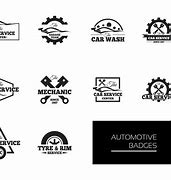 Image result for Auto Parts Logo