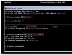Image result for Bypass Windows Administrator Password