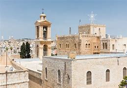 Image result for Historic Places in Bethlehem