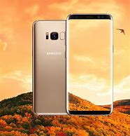 Image result for Samsung Galaxy S8 Home Screen