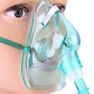 Image result for Pocket Mask with Oxygen Port