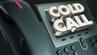 Image result for Book Cold-Call