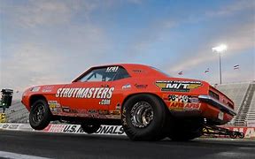 Image result for NHRA Super Stock Hemi Cars