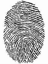 Image result for Fingerprint Logo.png