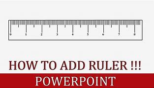 Image result for How Long Is a Ruler