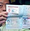 Image result for Work Permit Real Man