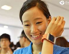 Image result for Samsung Galaxy Gear S4 Tempered Glass Protector Watch