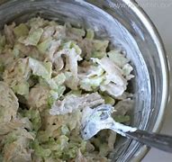 Image result for Apple Salad Recipes Healthy