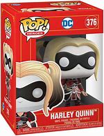 Image result for Summer Harley Quinn Pop Funko