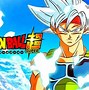 Image result for Dragon Ball Z New Movie