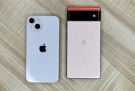 Image result for Google Pixels 6A and Is Its Better than a iPhone