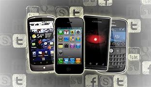 Image result for Different Types of Cell Phones