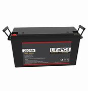 Image result for Lead Acid Battery for Bess