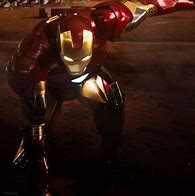 Image result for Iron Man Gold Suit