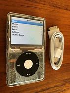 Image result for iPod Classic 5th Generation 30GB Bluetooth DIY
