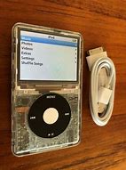 Image result for iPod 5th Generation 30GB Format