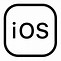 Image result for iOS 115 Logo