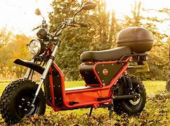 Image result for Urban Electric Scooter